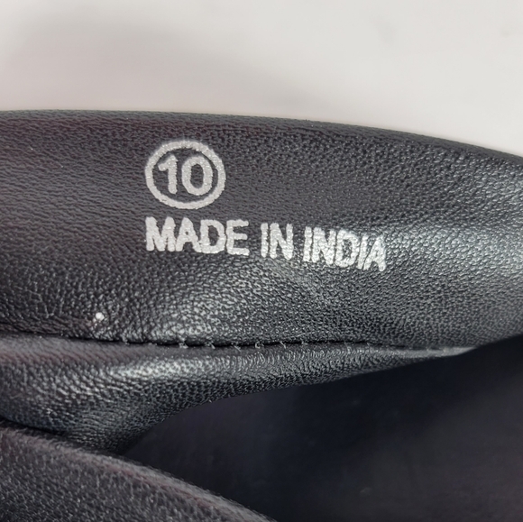 Urban Outfitters  Sandals #410 Size 10 - Picture 9 of 10